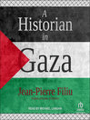A Historian in Gaza